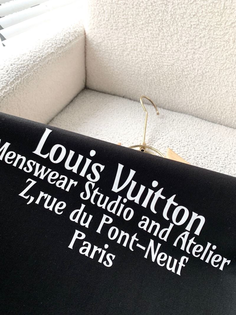 Louis Vuitton Hoodies